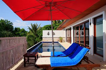 Byg Grand Beach Front & Sea View @ Panwa Beach Екстер'єр фото